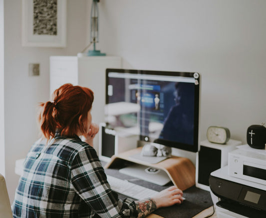 5 Key Habits for Career Growth