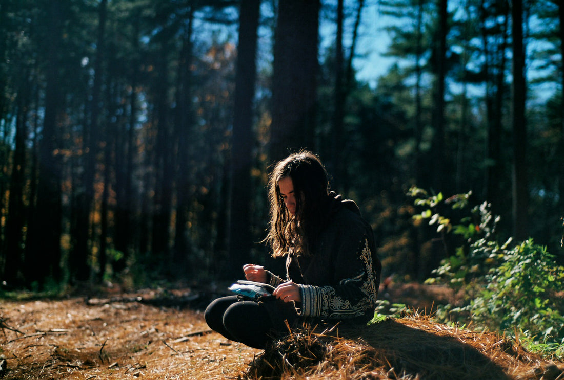 3 Journaling Prompts to Get You Started