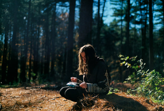 3 Journaling Prompts to Get You Started