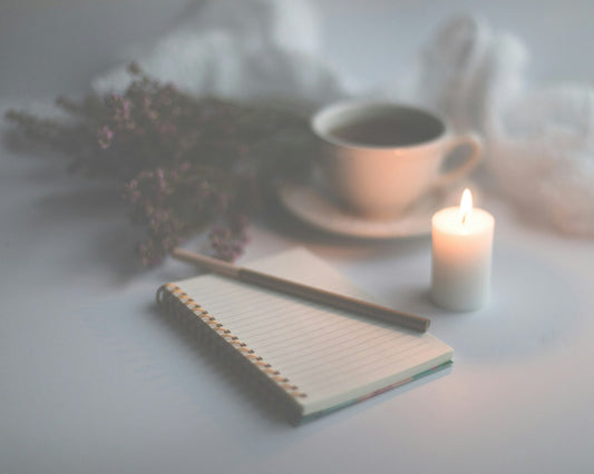 The introvert's guide to self-discovery