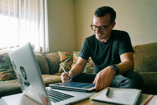 How to fit journaling into your busy life