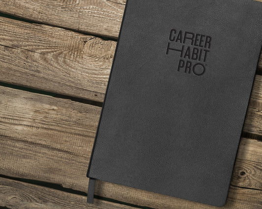 Career Habit Pro Journal